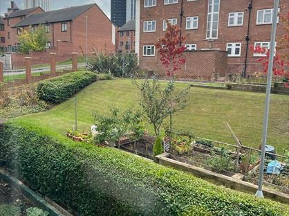 2 Bed Flat, Carlton Rise, LS7