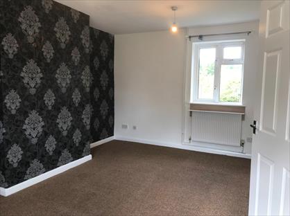 2 Bed Semi-Detached House, Houfton Road, NG18