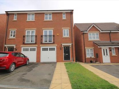 5 Bed Semi-Detached House, Humber Road, CV3
