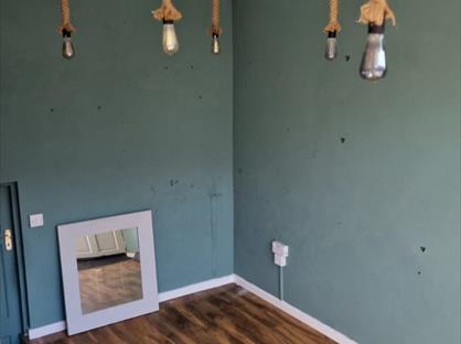 2 Bed Flat, Castle Street, RG1