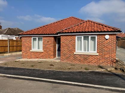 3 Bed Bungalow, Green Lane, NR14