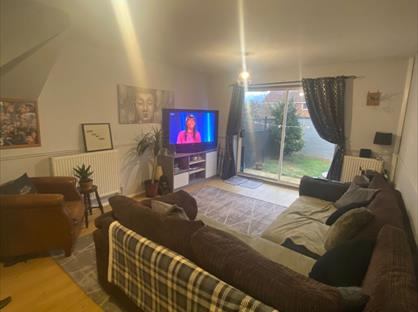 2 Bed Semi-Detached House, Berryfield Garth, WF5