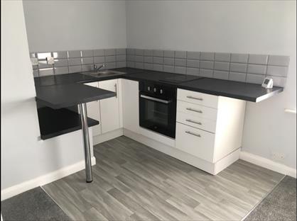 1 Bed Flat, Manchester, M26