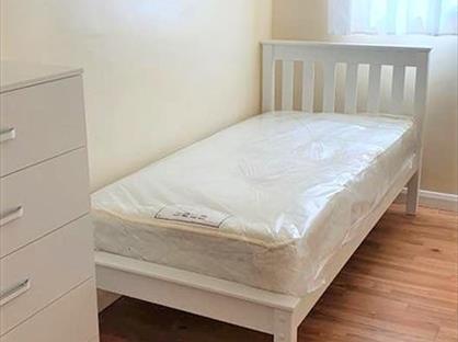 Room in a Shared House, Claylands Road, SW8