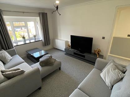 2 bed flat/apartment for rent in 2 Bed Maisonette, Sedgemoor Close, BA21