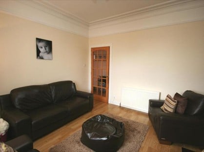2 Bed Flat, King Street, AB51
