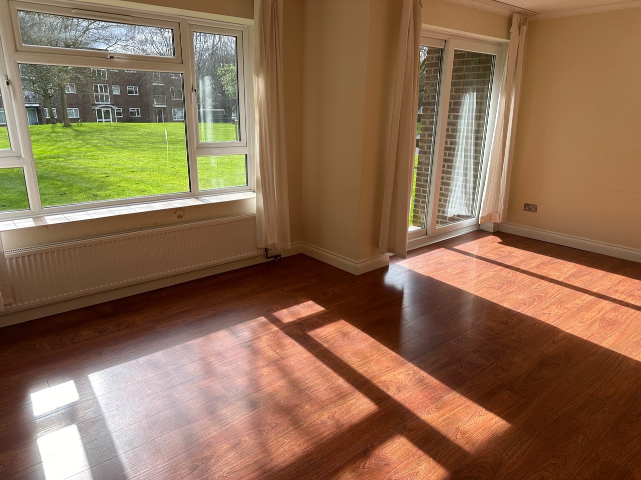 London 2 Bed Flat, Snaresbrook, E11 To Rent Now for £1,850.00 p/m