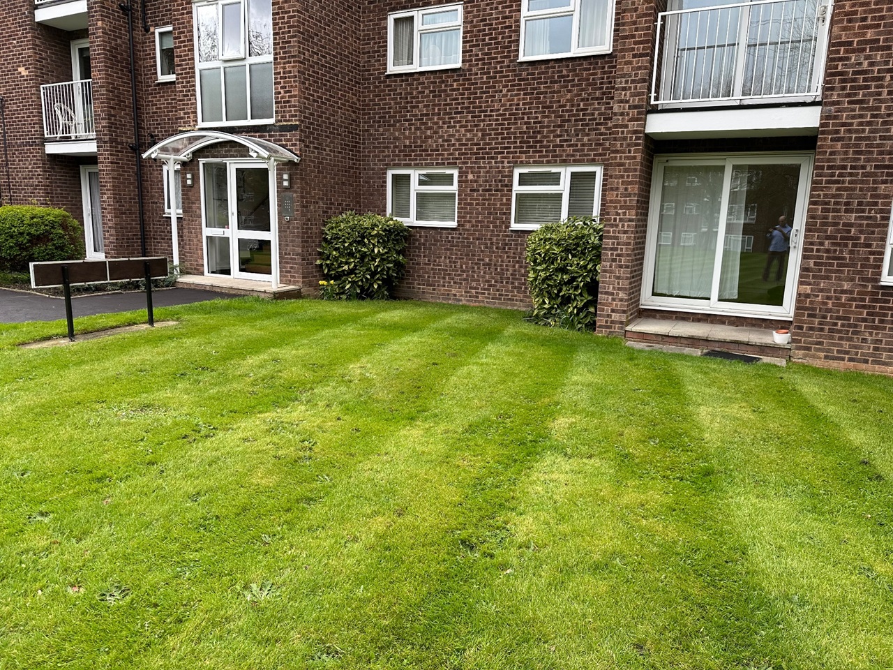 London 2 Bed Flat, Snaresbrook, E11 To Rent Now for £1,850.00 p/m