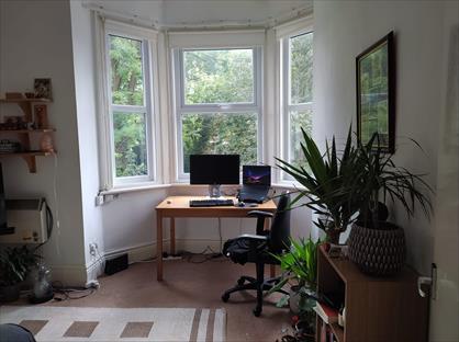 1 Bed Flat, Demesne Road, M16