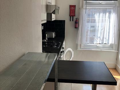 1 Bed Flat, London, N15