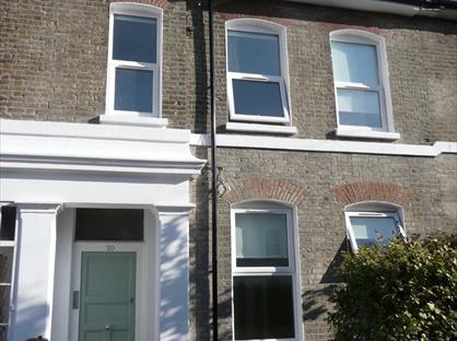 6 Bed Terraced House, Montpelier Road, SE15