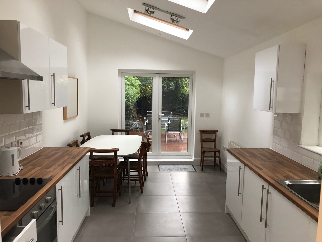 6 Bed Terraced House, Montpelier Road, SE15 — photo 4