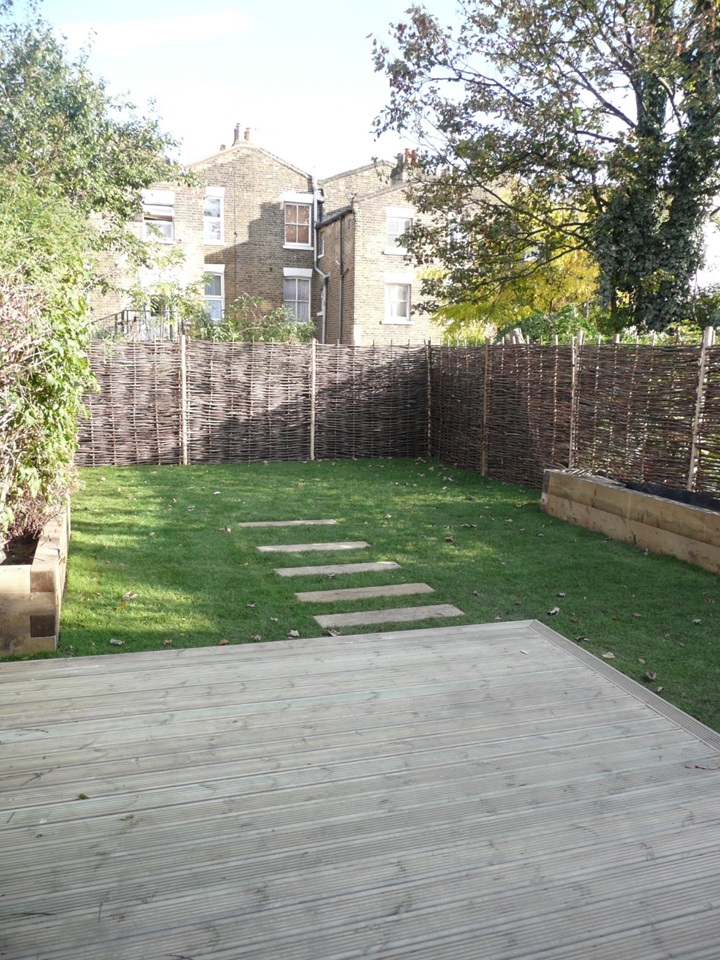6 Bed Terraced House, Montpelier Road, SE15 — photo 2