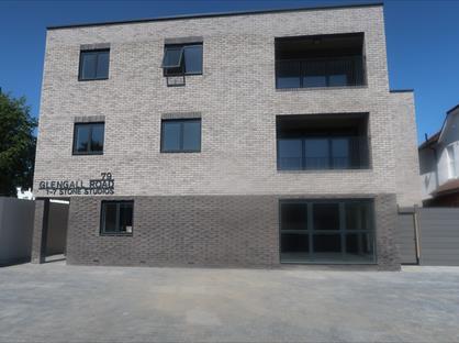 2 Bed Flat, Glengall Road, IG8