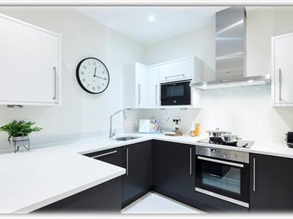 1 Bed Flat, Rainville Road, W6