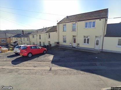 2 Bed Terraced House, Islwyn Terrace, NP22