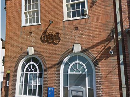 2 Bed Flat, Congleton, CW12