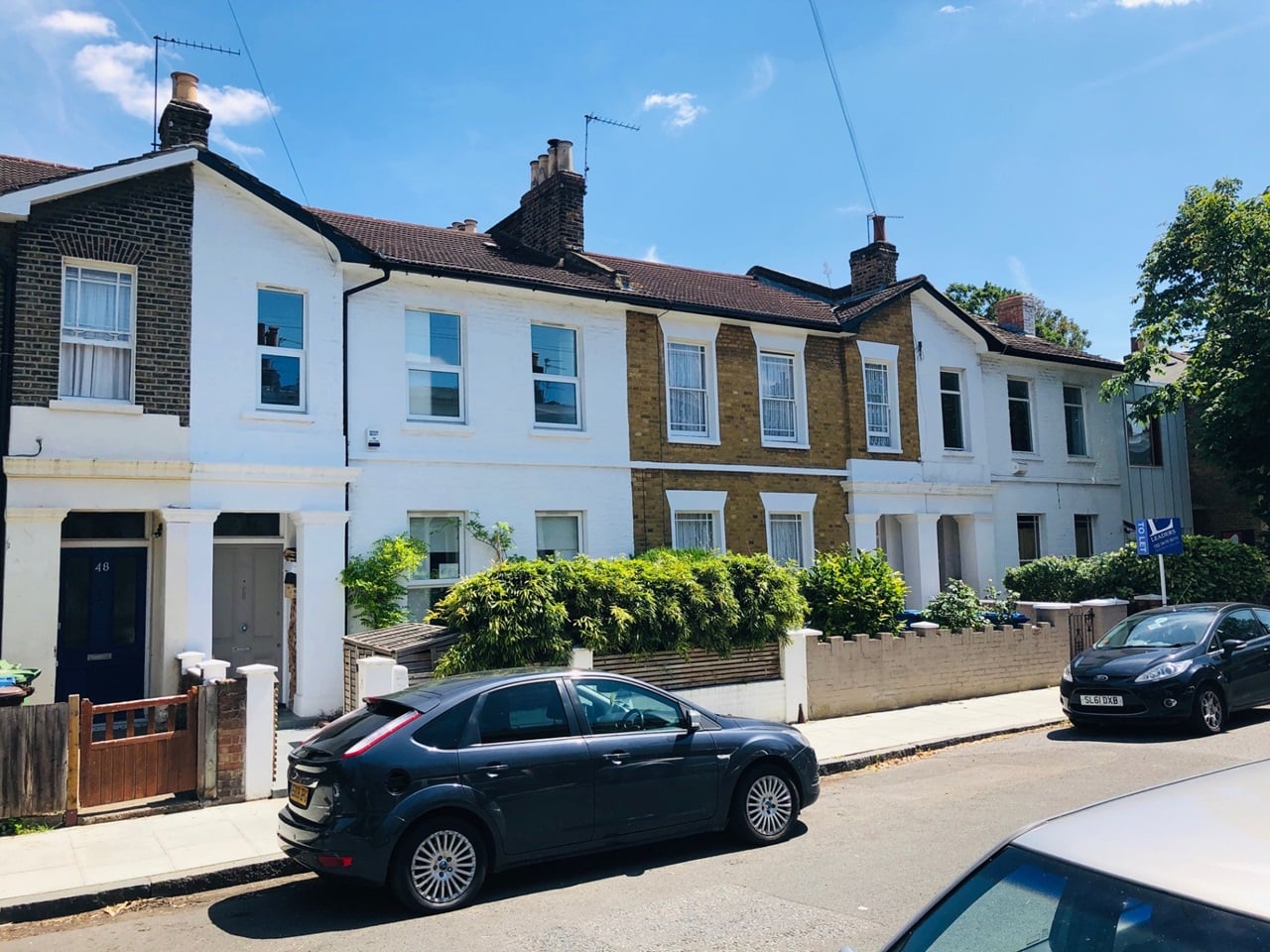 6 Bed Terraced House, Kings Grove, SE15