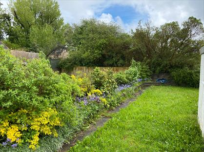 3 Bed Terraced House, Garfield Avenue, CF31