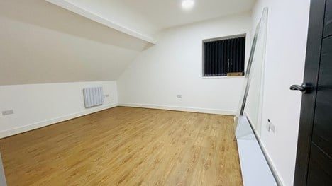 2 Bed Flat, Regent Street, B66
