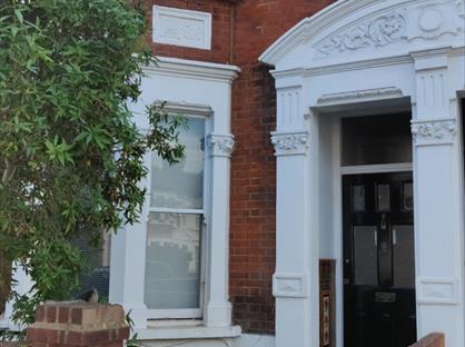 3 Bed Maisonette, Pennard Road, W12
