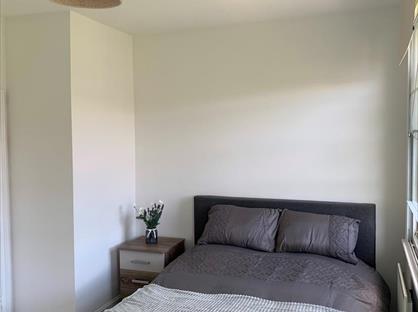 2 Bed Flat, Kilburn, NW6