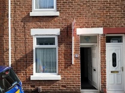 2 Bed Terraced House, Stanley Street, WA7