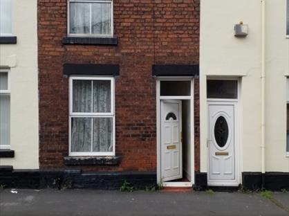 2 Bed Terraced House, Picow Street, WA7