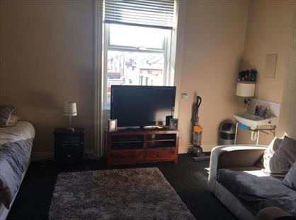 Room in a Shared House, Chester Road, SR4