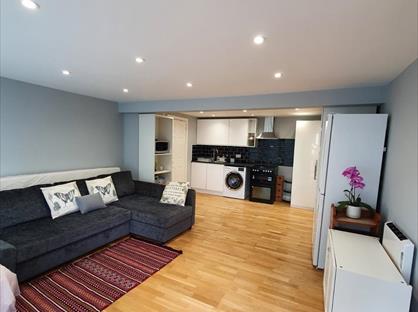 Studio Flat, Eltham, SE9
