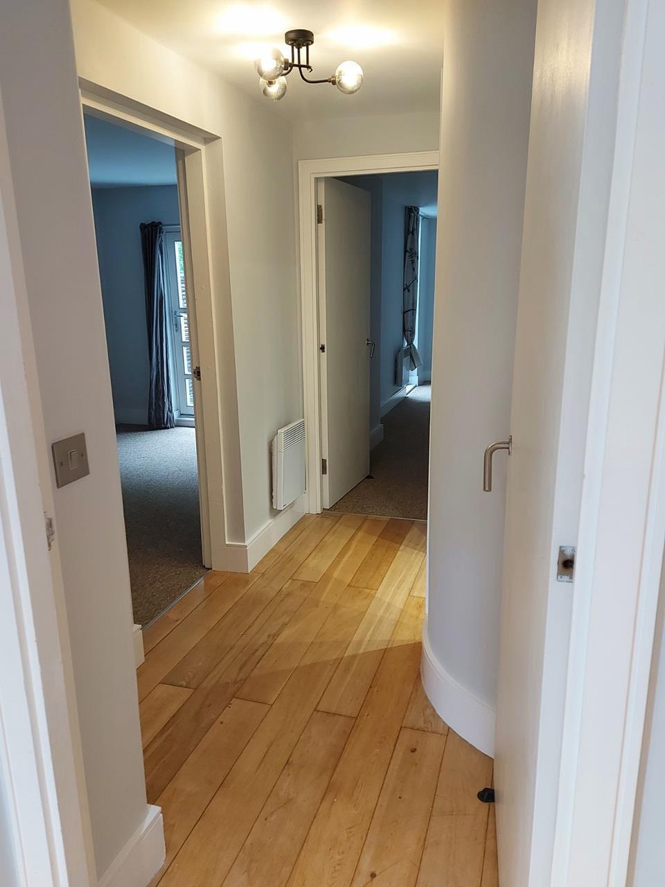 2 Bed Flat, Cranbourne Road, M21 photo 4