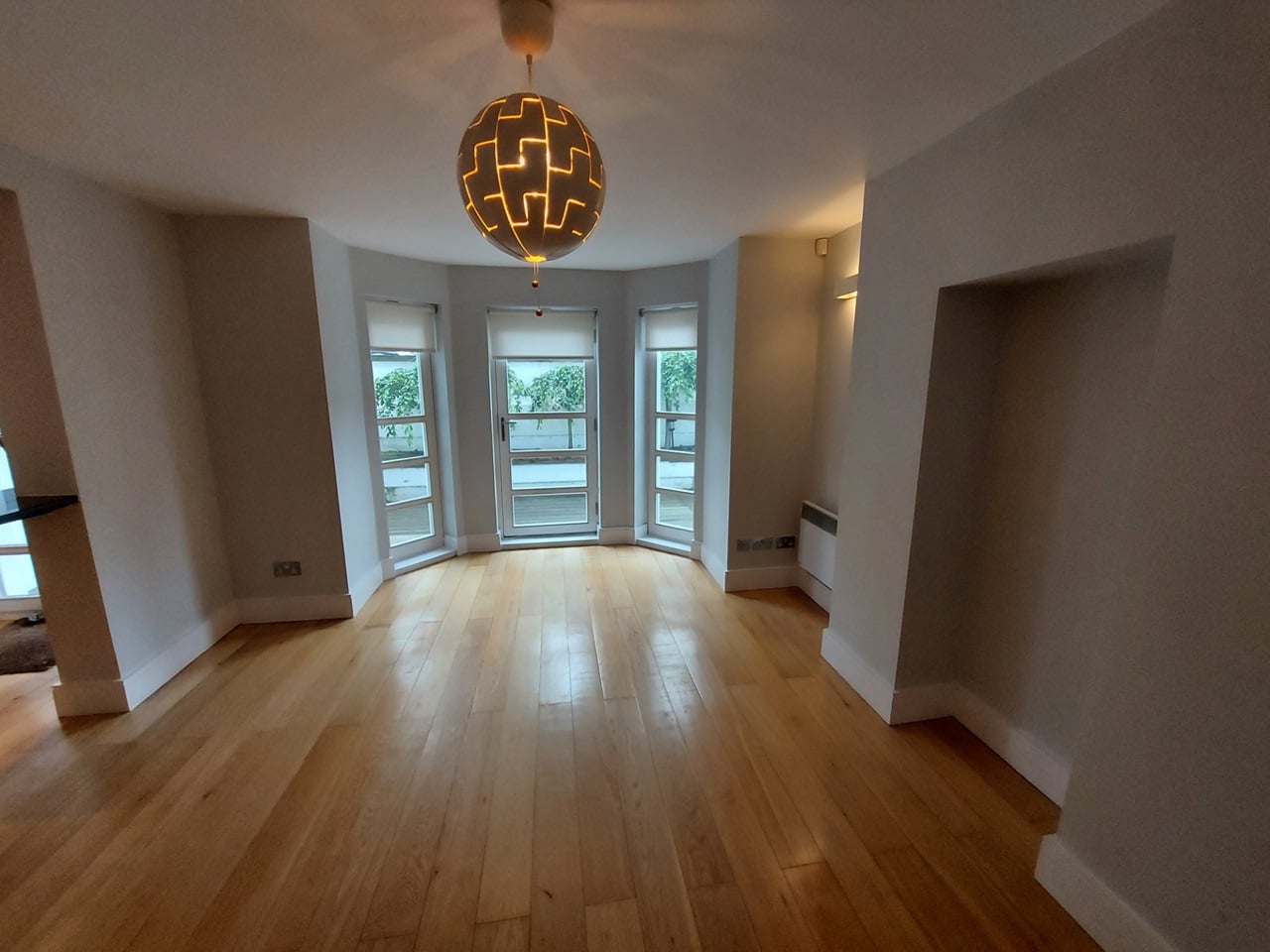 2 Bed Flat, Cranbourne Road, M21 photo 2