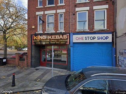 1 Bed Terraced House, Pontmorlais, CF47