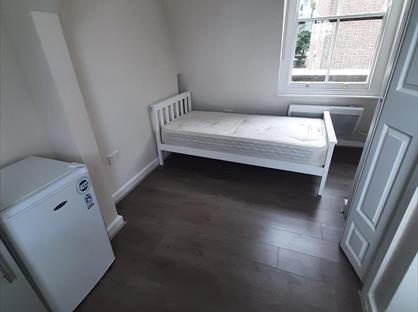 Studio Flat, Praed Street W2 - Studio, W2
