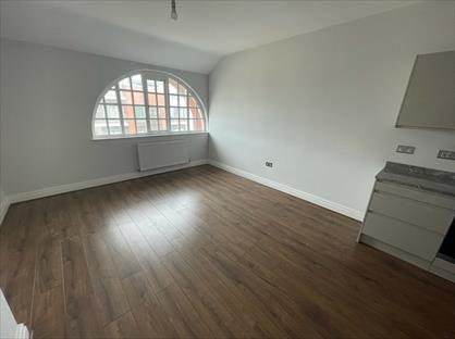 1 Bed Flat, Hoghton Street, PR9