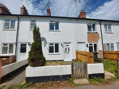 2 Bed Terraced House, Church Street, HP14