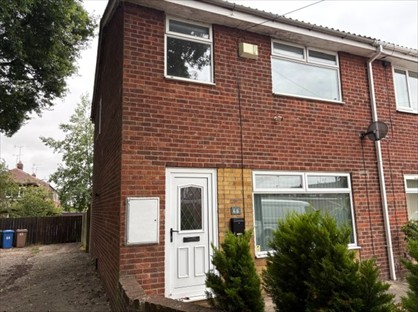 3 bed terraced house for rent in 3 Bed End Terrace, Grove Park, HU17