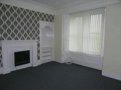 2 Bed Flat, Clepington Road, DD3
