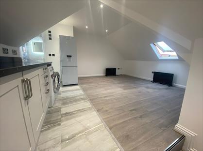 1 Bed Flat, Wembley Hill Road, HA9