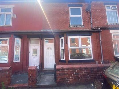 2 Bed Terraced House, Brook Avenue, M19