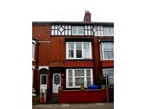 2 Bed Flat, New Burlington Road, YO15