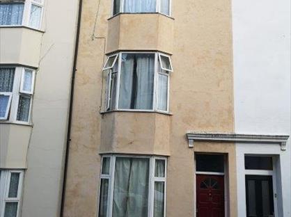 Room in a Shared House, Islingword Place, BN2