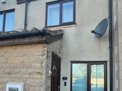 2 Bed Terraced House, Old Manor Road, NG19