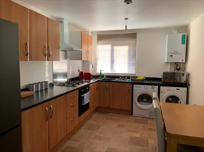 4 Bed Detached House, Chaney Road, CO7