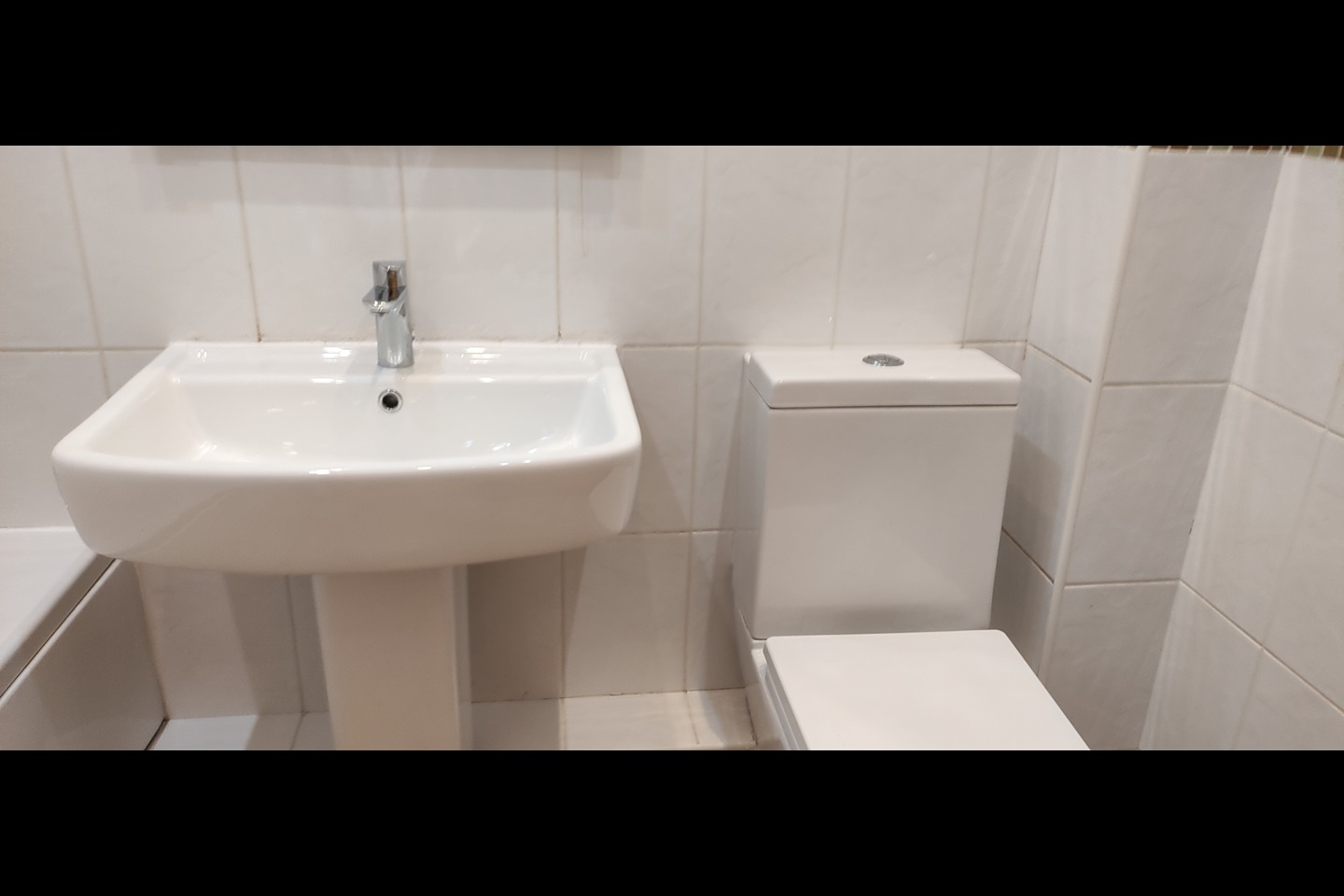 Colwyn Bay 2 Bed Flat, St Catherine's Drive, LL29 To Rent Now for £