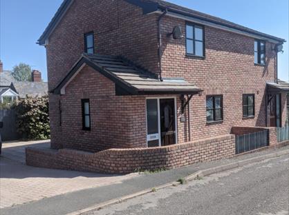 2 Bed Semi-Detached House, Appletree Meadow, LD8
