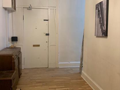 3 Bed Flat, Rupert Street, G4