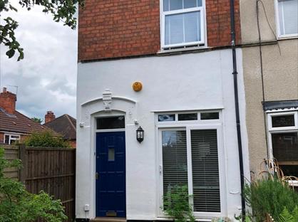 2 Bed End Terrace, Bosbury Terrace, B30
