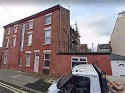 2 Bed Flat, Smithdown Road, L7