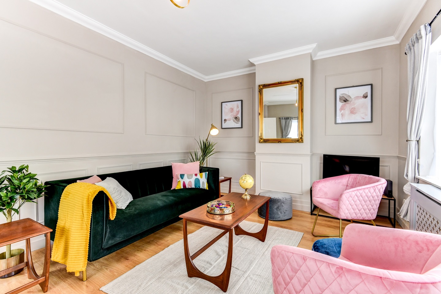 Additional image 4 of 4 Bed End Terrace, Shirley Street, BN3, N1 7GU